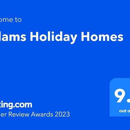 Bolams Holiday Homes トマスタウン エクステリア 写真